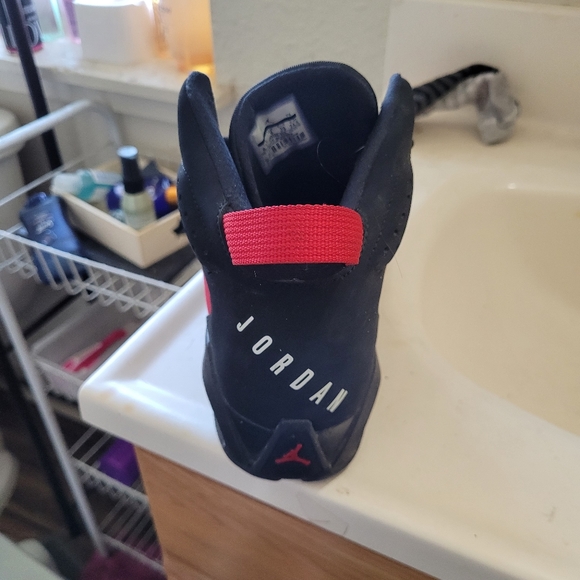 Jordan lift off (GS) - Picture 2 of 3